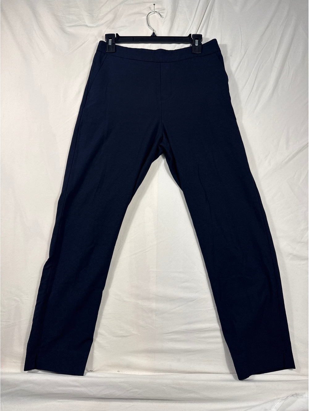 Banana Republic Hayden Navy Blue Women's Dress Pants Size 6